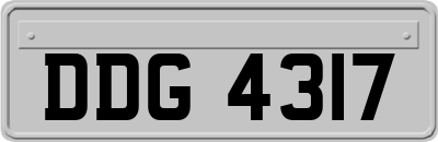 DDG4317