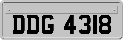 DDG4318