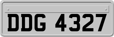 DDG4327