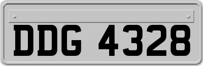 DDG4328