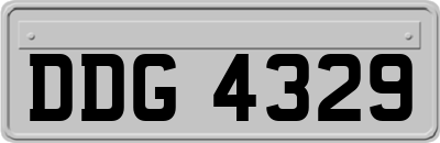DDG4329