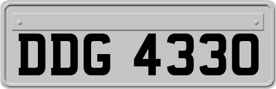 DDG4330