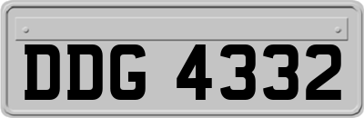 DDG4332