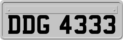 DDG4333