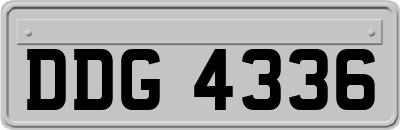 DDG4336