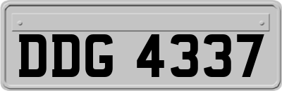 DDG4337