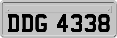 DDG4338