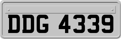 DDG4339