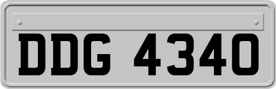 DDG4340