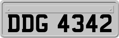 DDG4342