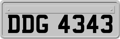 DDG4343