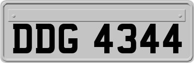 DDG4344