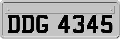 DDG4345