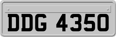 DDG4350