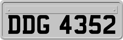 DDG4352