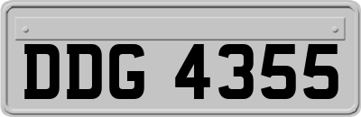 DDG4355