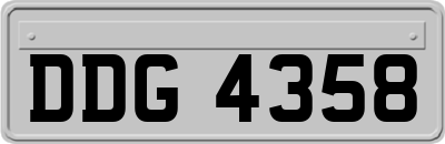 DDG4358