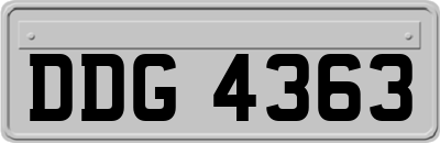 DDG4363