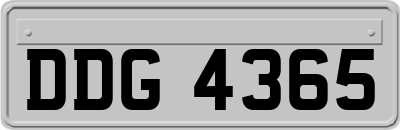 DDG4365