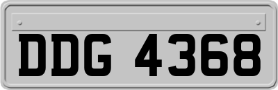 DDG4368