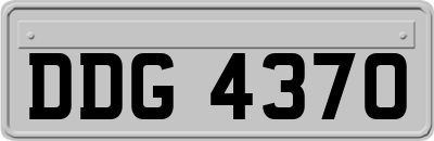 DDG4370