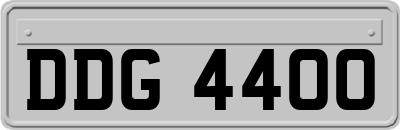 DDG4400