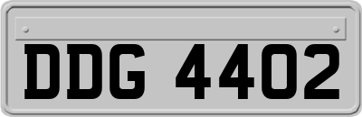 DDG4402