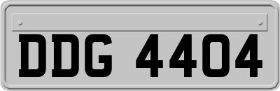 DDG4404