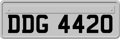 DDG4420