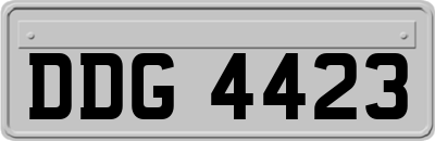 DDG4423