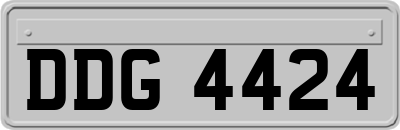 DDG4424