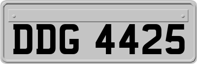 DDG4425