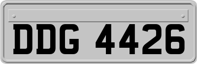 DDG4426