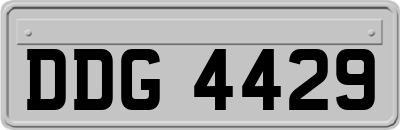 DDG4429