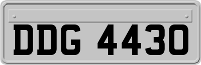 DDG4430