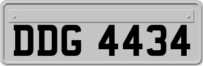 DDG4434