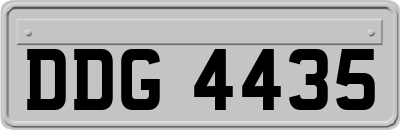 DDG4435