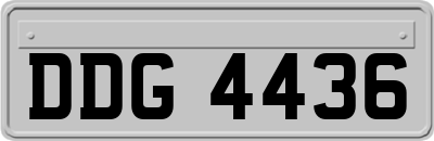 DDG4436