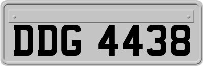 DDG4438