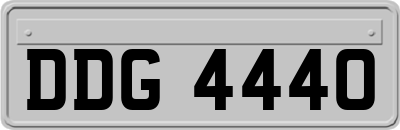 DDG4440