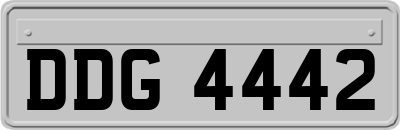 DDG4442