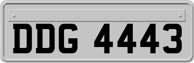 DDG4443