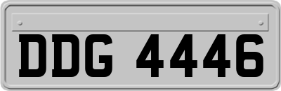 DDG4446