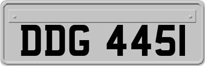 DDG4451
