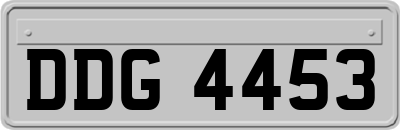 DDG4453