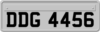 DDG4456