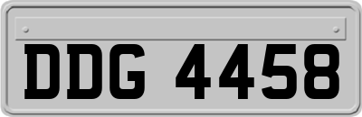 DDG4458