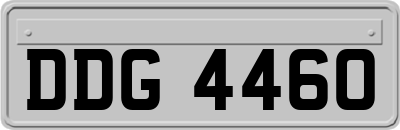 DDG4460