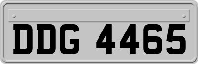 DDG4465