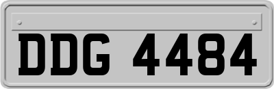 DDG4484